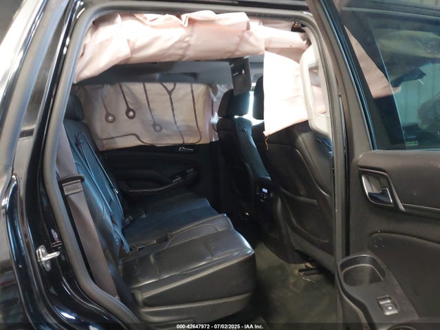 1GKS2BKC0FR137972 GMC l83 - vvt, active fuel management, aluminum