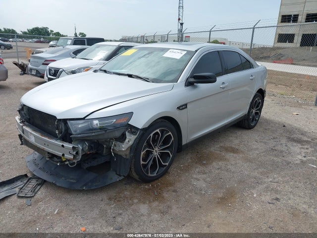 1FAHP2KT9GG129296 Ford 2016