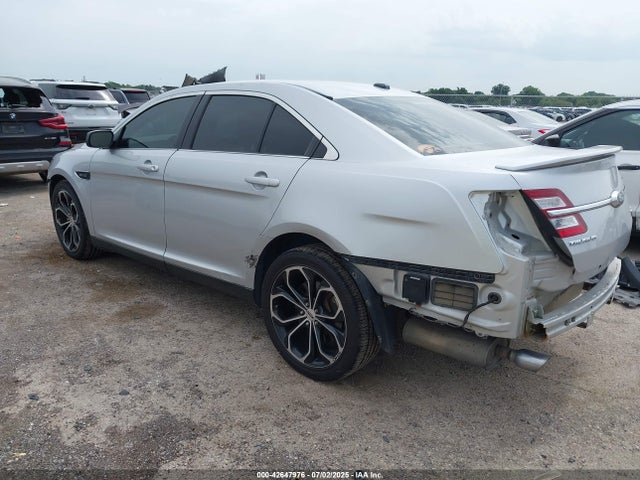 1FAHP2KT9GG129296 Ford 2016