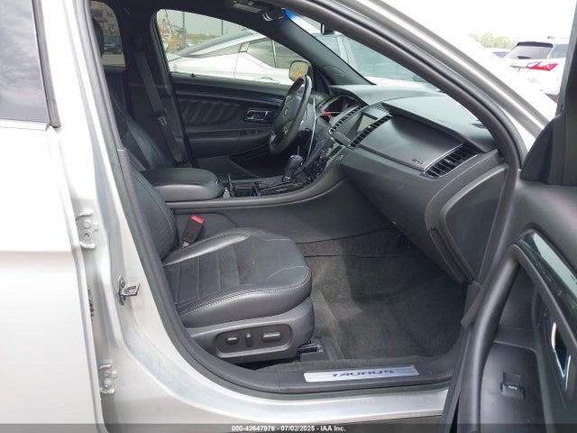 1FAHP2KT9GG129296 Ford 2016
