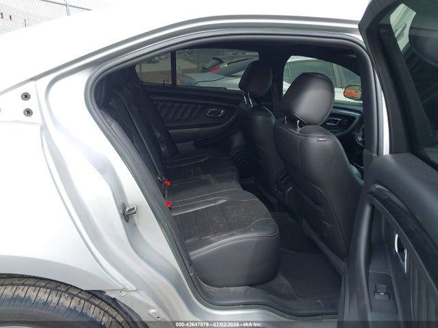 1FAHP2KT9GG129296 Ford 2016