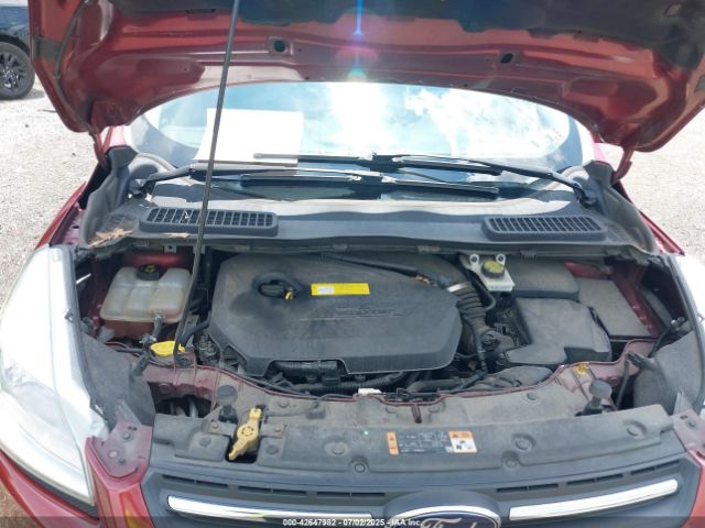 2016 FORD ESCAPE 1FMCU9GXXGUB78585 Photo 9