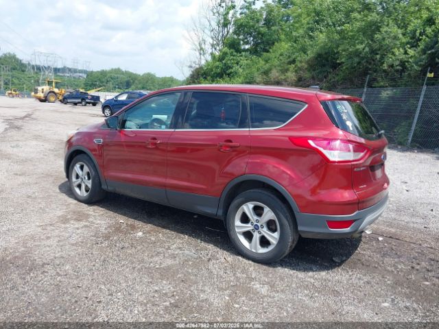 2016 FORD ESCAPE 1FMCU9GXXGUB78585 Photo 2