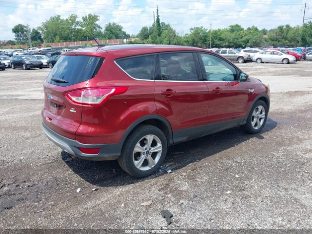2016 FORD ESCAPE 1FMCU9GXXGUB78585 Photo 3