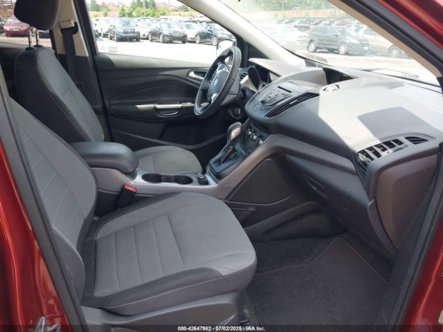 2016 FORD ESCAPE 1FMCU9GXXGUB78585 Photo 4