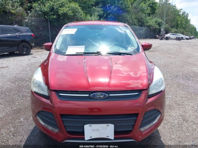 2016 FORD ESCAPE 1FMCU9GXXGUB78585 Photo 5