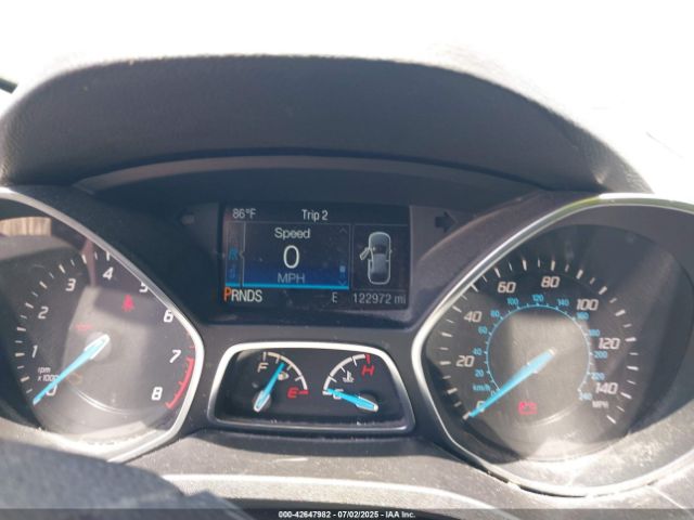 2016 FORD ESCAPE 1FMCU9GXXGUB78585 Photo 6