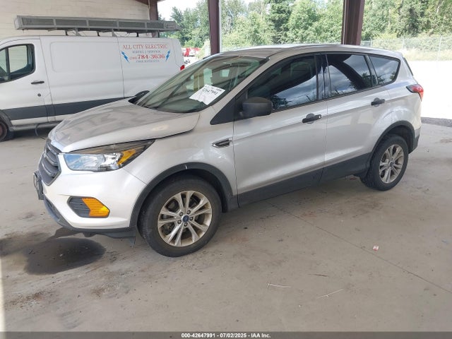 1FMCU0F76KUB06496 Ford 2.5l i-vct