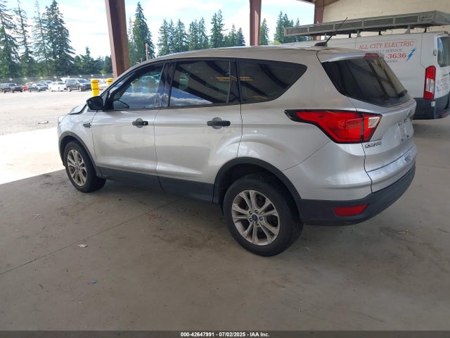 1FMCU0F76KUB06496 Ford 2.5l i-vct