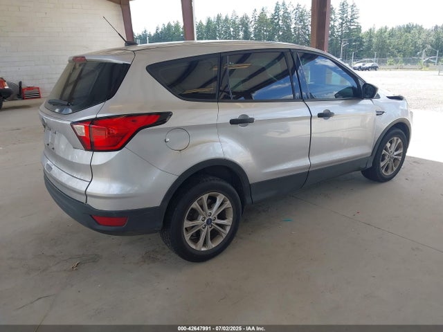 1FMCU0F76KUB06496 Ford 2.5l i-vct