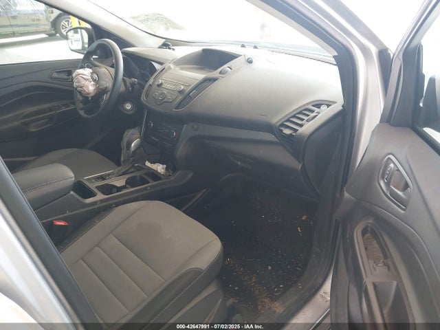 1FMCU0F76KUB06496 Ford 2.5l i-vct