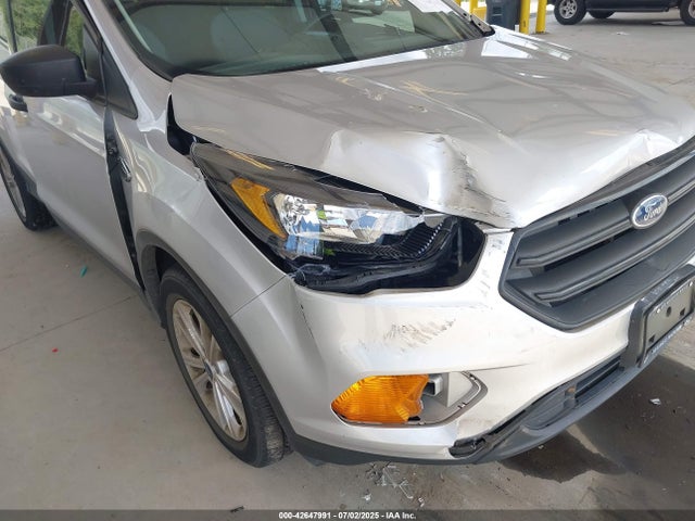 1FMCU0F76KUB06496 Ford 2.5l i-vct