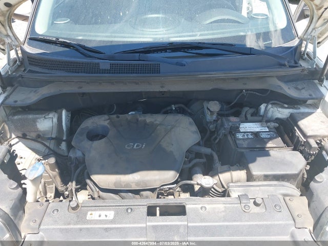 KIA dohc gdi gamma 2015 KNDJN2A24F7128551 Image 10
