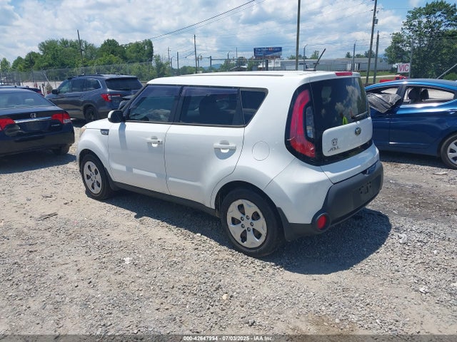 KIA dohc gdi gamma 2015 KNDJN2A24F7128551 Image 3