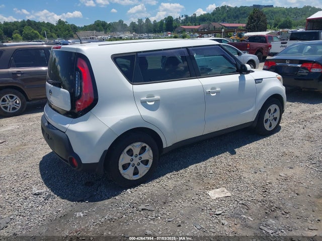 KIA dohc gdi gamma 2015 KNDJN2A24F7128551 Image 4