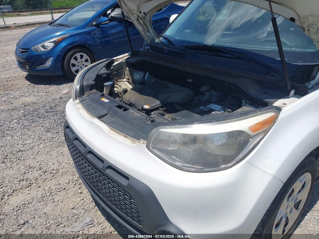 KIA dohc gdi gamma 2015 KNDJN2A24F7128551 Image 6