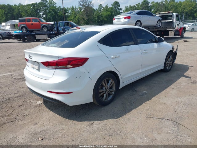 5NPD84LF1JH215473 Hyundai mpi nu