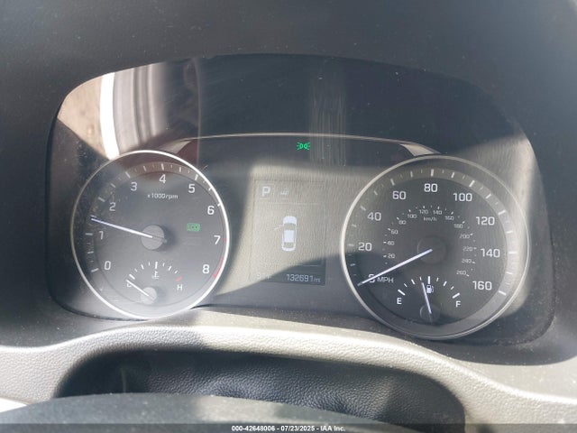 5NPD84LF1JH215473 Hyundai mpi nu