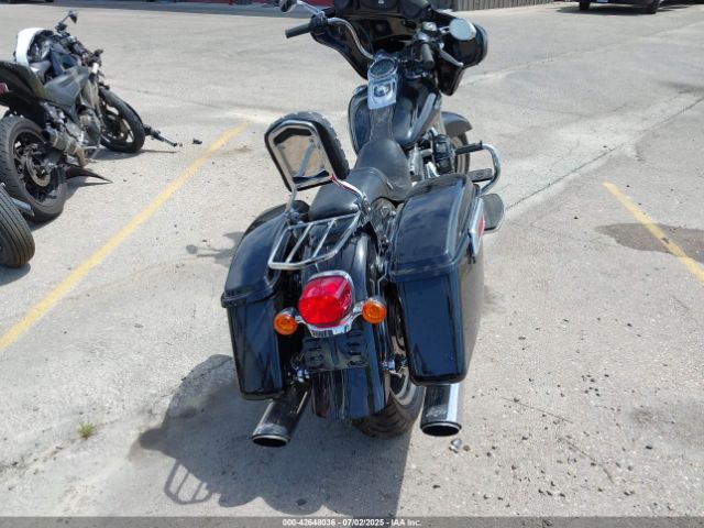 2012 HARLEY-DAVIDSON FLD 1HD1GZM18CC319316 Photo 5