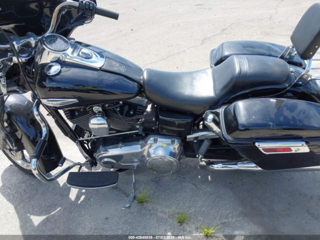 2012 HARLEY-DAVIDSON FLD 1HD1GZM18CC319316 Photo 8