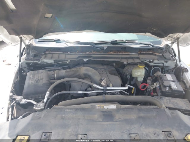 RAM 2017 2017 1C6RR6LT9HS543005 Image 10