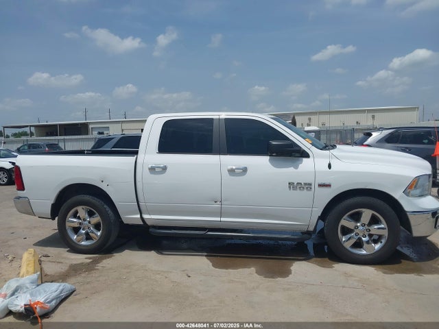 RAM 2017 2017 1C6RR6LT9HS543005 Image 13
