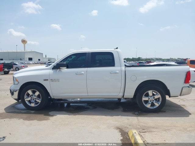 RAM 2017 2017 1C6RR6LT9HS543005 Image 14
