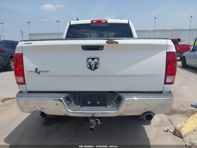 RAM 2017 2017 1C6RR6LT9HS543005 Image 16