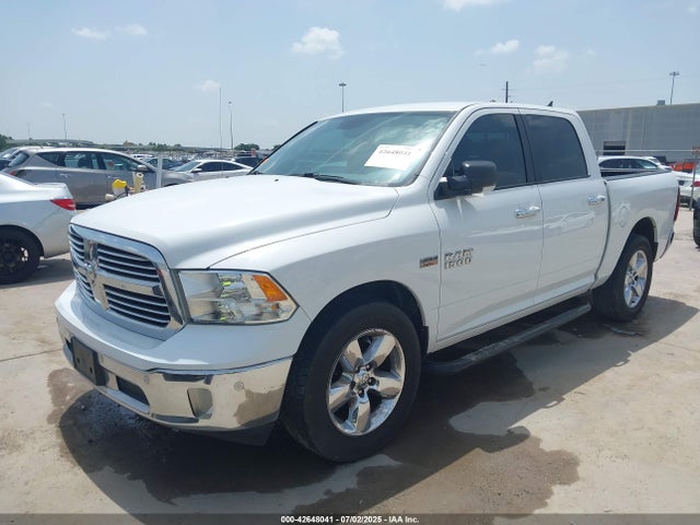 1C6RR6LT9HS543005 RAM 2017