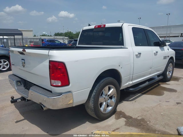 RAM 2017 2017 1C6RR6LT9HS543005 Image 4