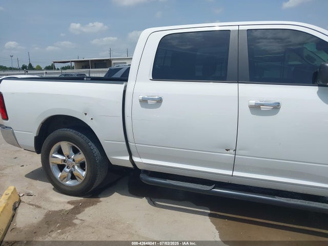 RAM 2017 2017 1C6RR6LT9HS543005 Image 6