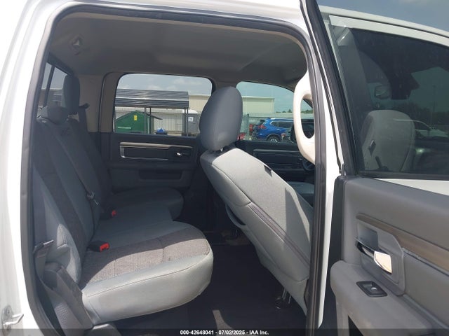 RAM 2017 2017 1C6RR6LT9HS543005 Image 8