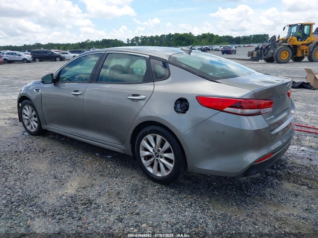 5XXGT4L3XGG007968 KIA t-gdi theta ii