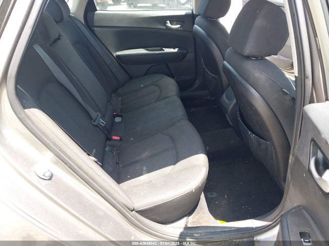5XXGT4L3XGG007968 KIA t-gdi theta ii
