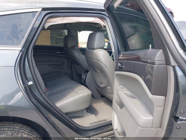2010 CADILLAC SRX 3GYFNAEY3AS655435 Photo 7