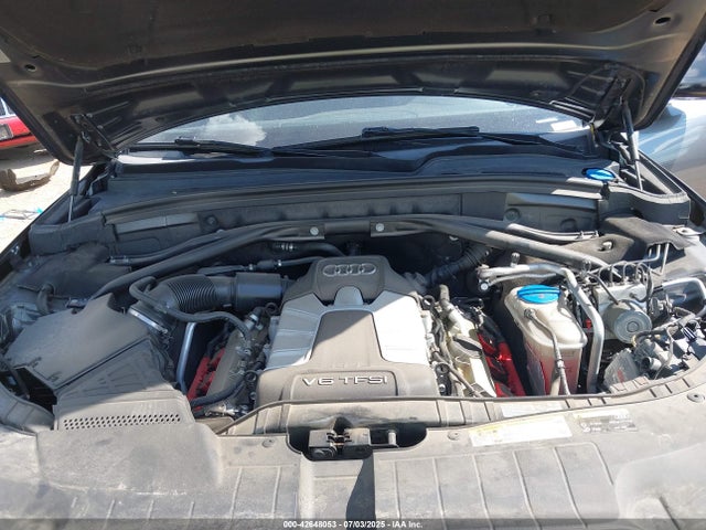 2016 AUDI Q5 WA1D7AFP1GA010932 Photo 9