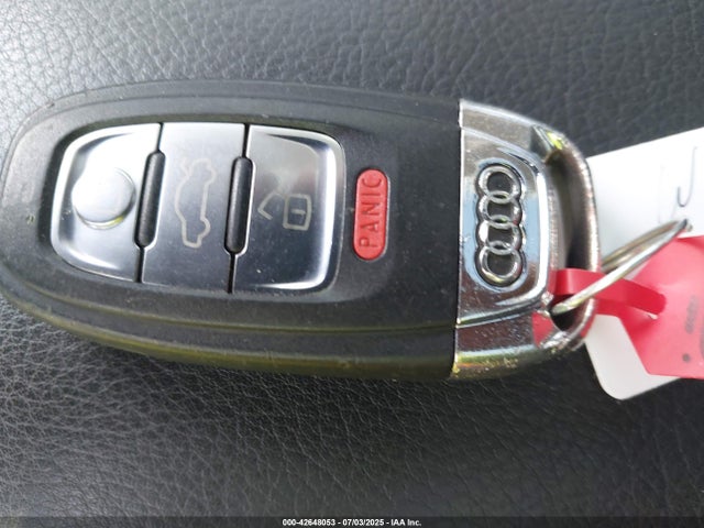 2016 AUDI Q5 WA1D7AFP1GA010932 Photo 10