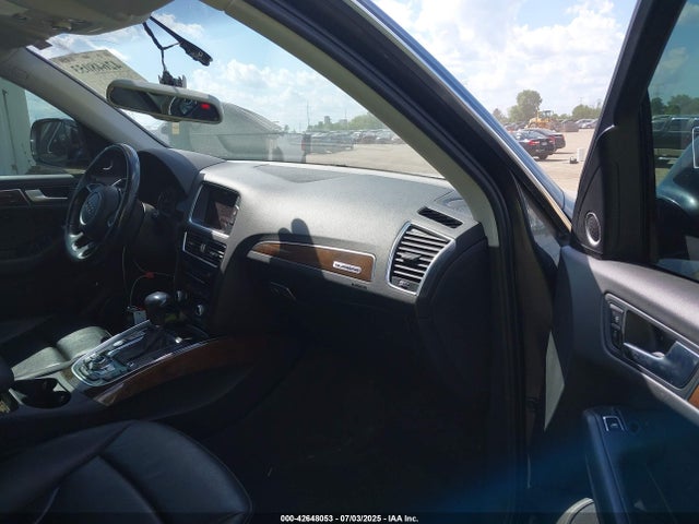 2016 AUDI Q5 WA1D7AFP1GA010932 Photo 4