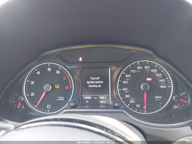 2016 AUDI Q5 WA1D7AFP1GA010932 Photo 6
