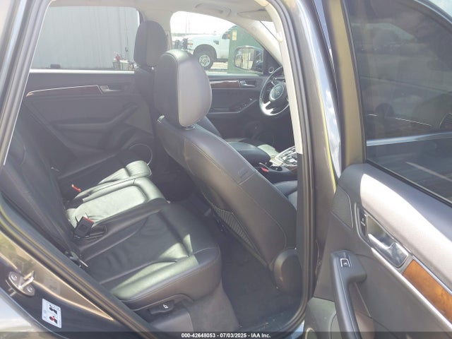 2016 AUDI Q5 WA1D7AFP1GA010932 Photo 7