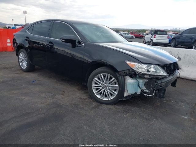 Lexus 2gr-fe 2015 JTHBK1GGXF2164508 main image