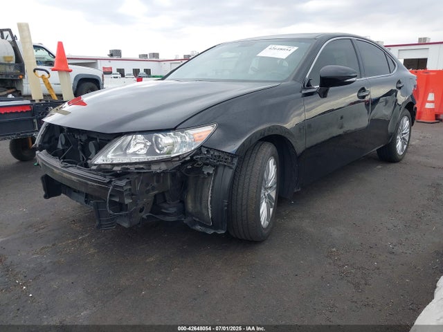 JTHBK1GGXF2164508 Lexus 2gr-fe