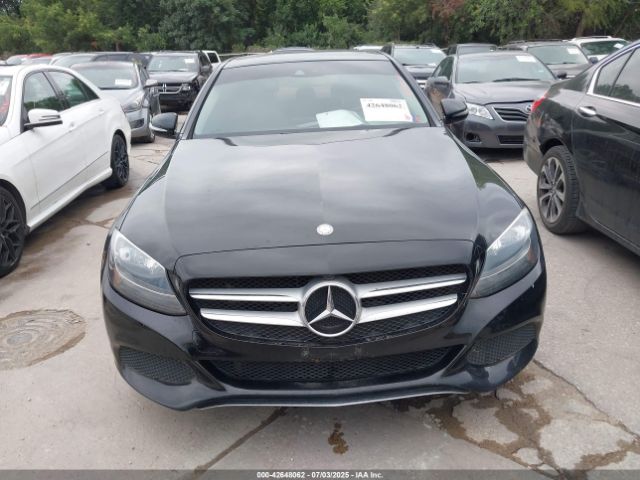 2017 MERCEDES-BENZ C 300 55SWF4JB7HU198538 Photo 5
