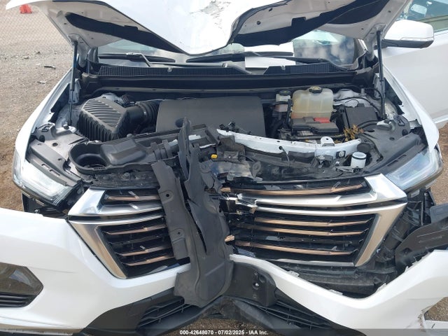 1GNEVNKWXPJ252792 Chevrolet lfy