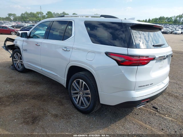 1GNEVNKWXPJ252792 Chevrolet lfy