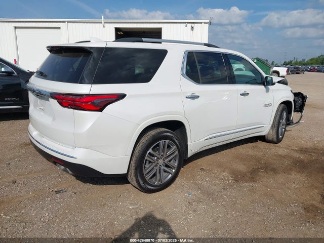 1GNEVNKWXPJ252792 Chevrolet lfy