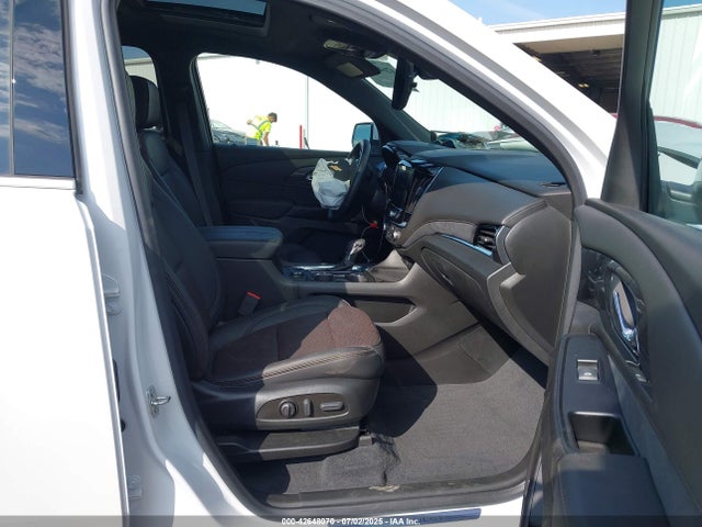 1GNEVNKWXPJ252792 Chevrolet lfy