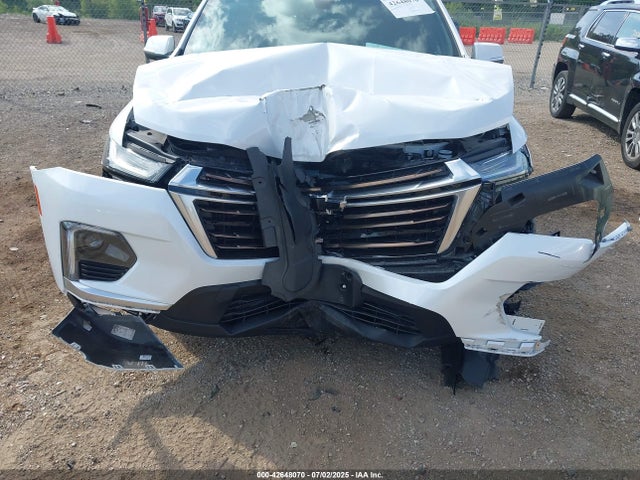 1GNEVNKWXPJ252792 Chevrolet lfy
