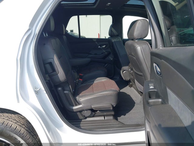 1GNEVNKWXPJ252792 Chevrolet lfy
