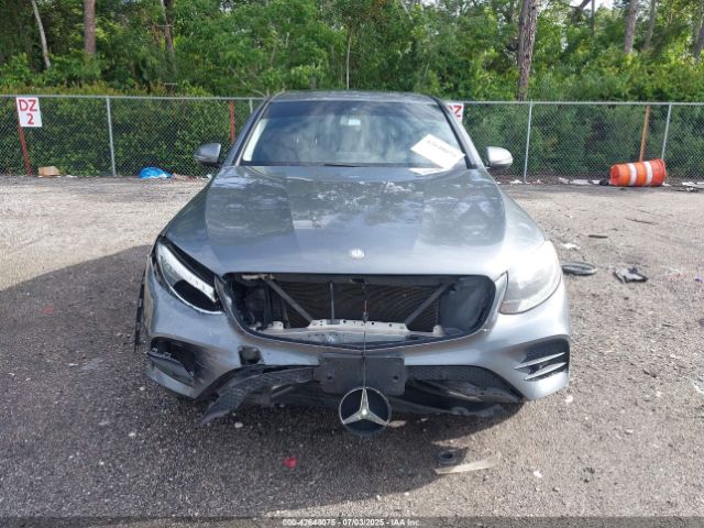 2017 MERCEDES-BENZ GLC 300 COUPE WDC0J4KB3HF160153 Photo 5